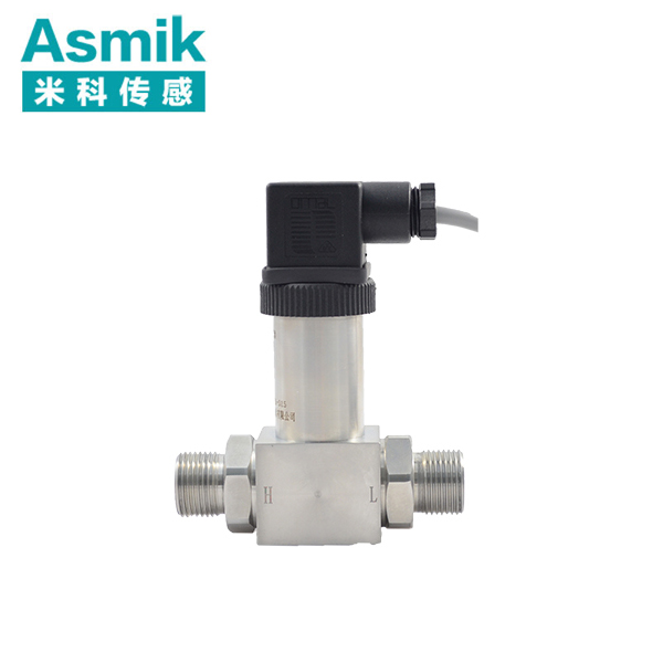 彩名堂MIK-6100一体化差压变送器