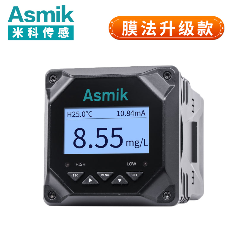 彩名堂MIK-DM2800膜法溶氧仪 污水处理