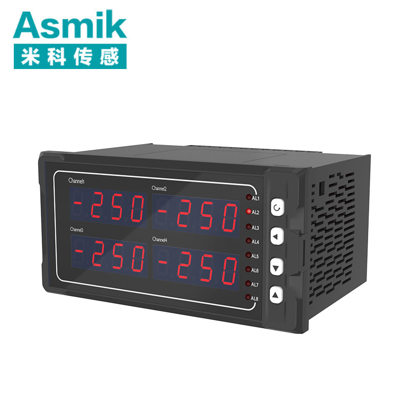 彩名堂MIK-2700多通道显示控制仪