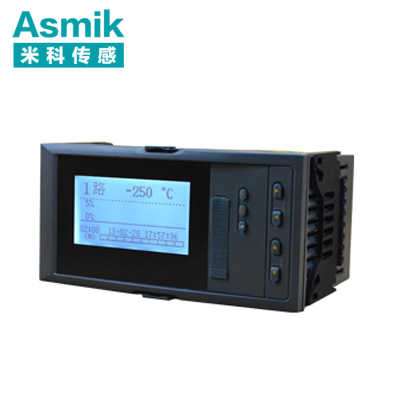 彩名堂MIK-7700液晶多回路显示仪