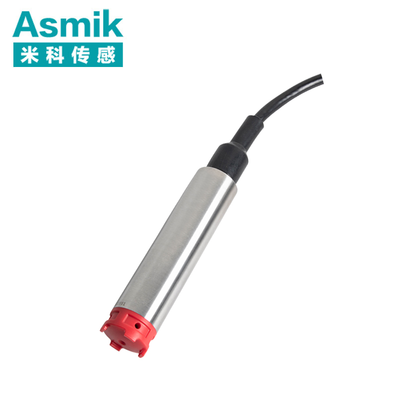 彩名堂MIK-P260S投入式液位变送器