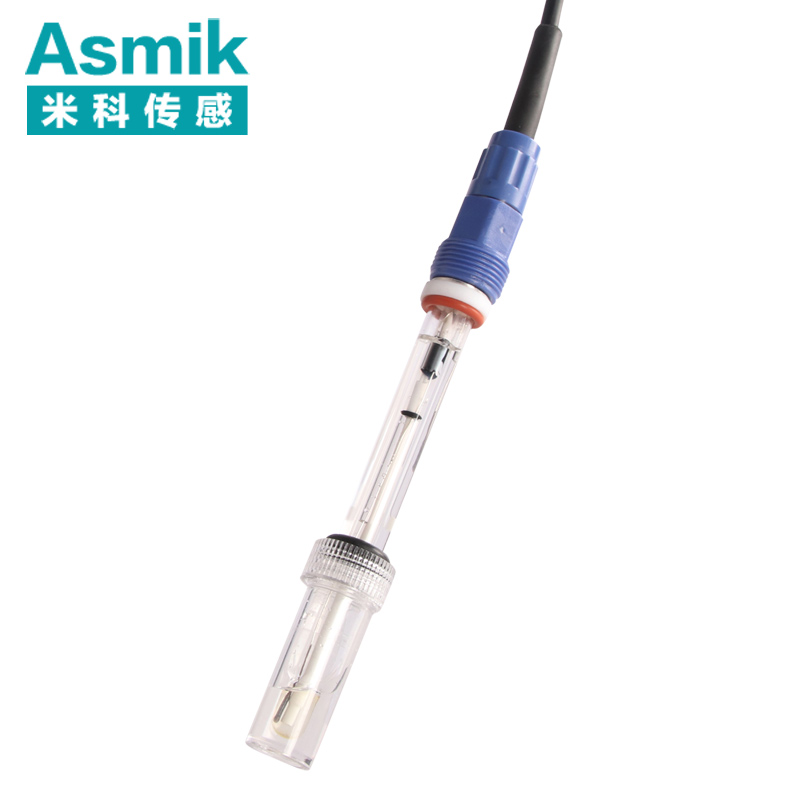 彩名堂MIK-PH-5015高温玻璃电极 生物技术专用