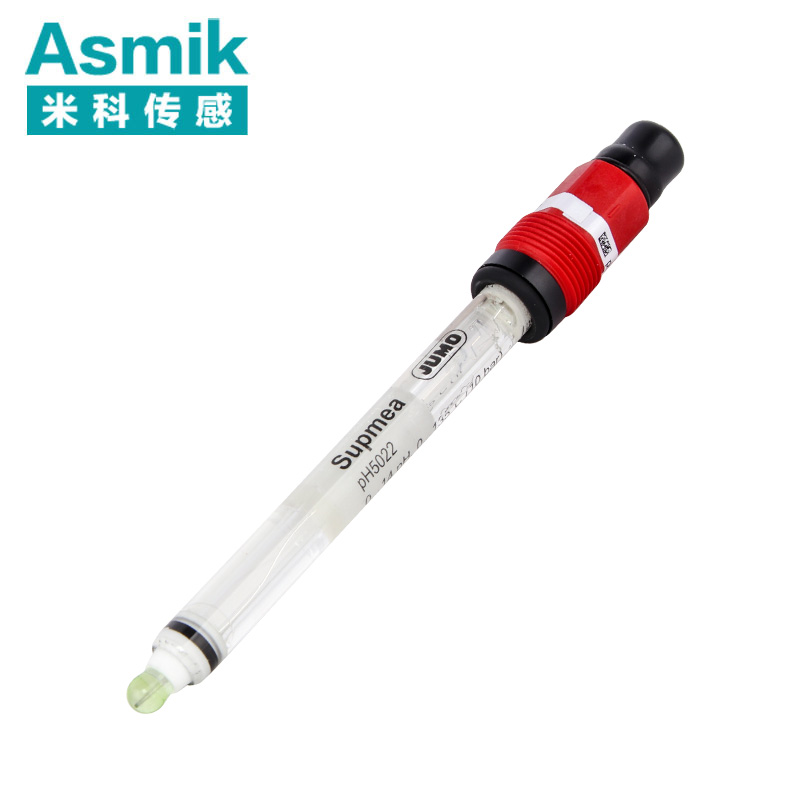 彩名堂MIK-PH-5022德国进口高精度高温电极